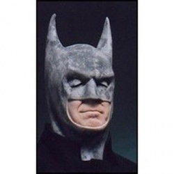 Latexová maska Batman