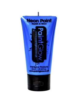 UV make-up 50ml - modrý