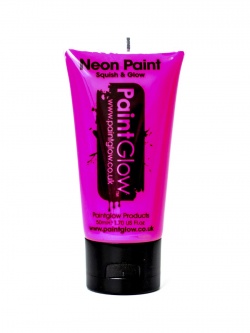 UV make-up 50ml - růžový