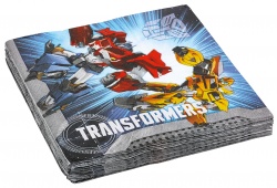 Ubrousky 20 ks - Transformers