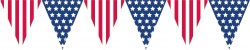 Banner - USA