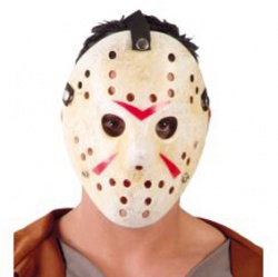 Maska Jason, Pátek 13.