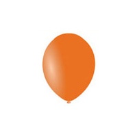 Balonek oranžový