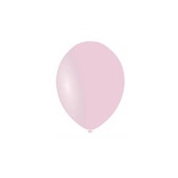 Balonek růžový