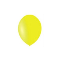 Balonek žlutý